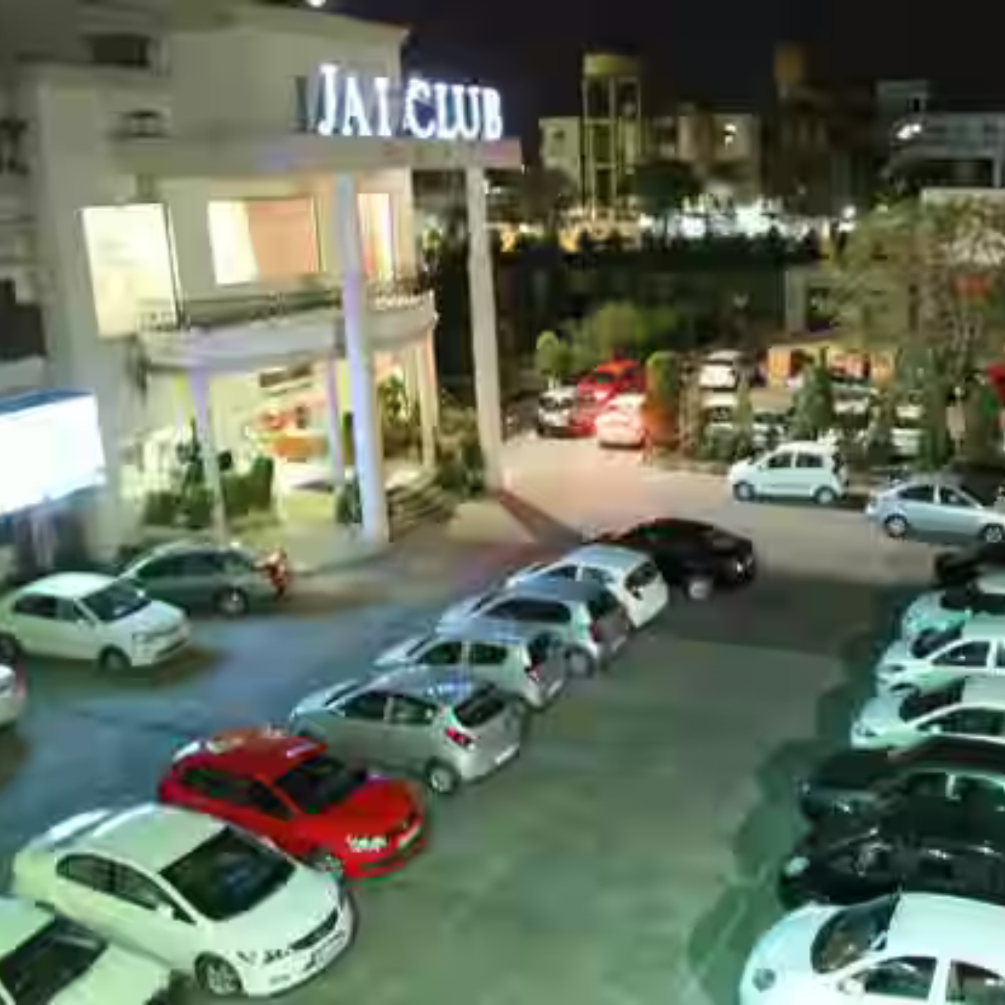 jaiclubspace